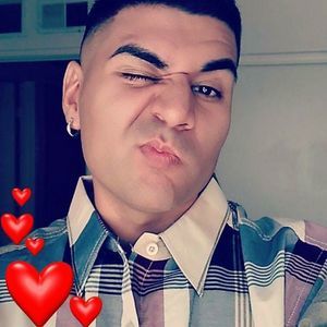 Meet your Posher, Jesse